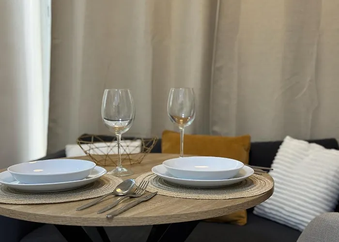 Loyola Premium Centro Apartment