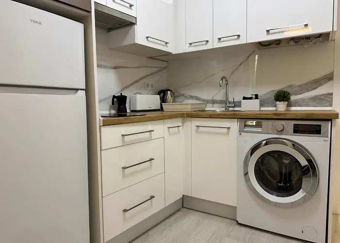 Apartment Loyola Premium Centro