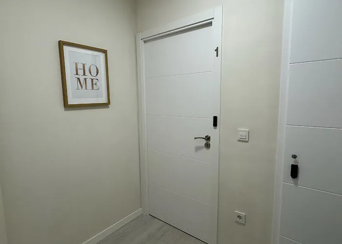 Apartment Loyola Premium Centro