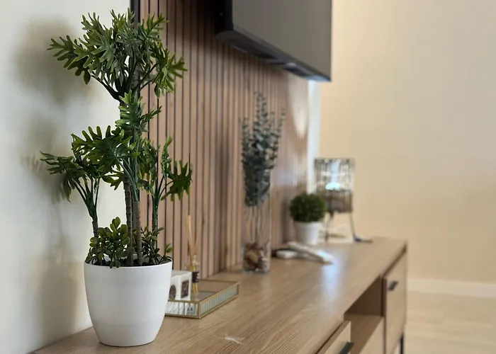 Apartment Loyola Premium Centro