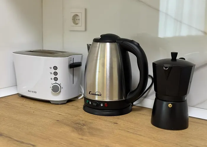 Loyola Premium Centro