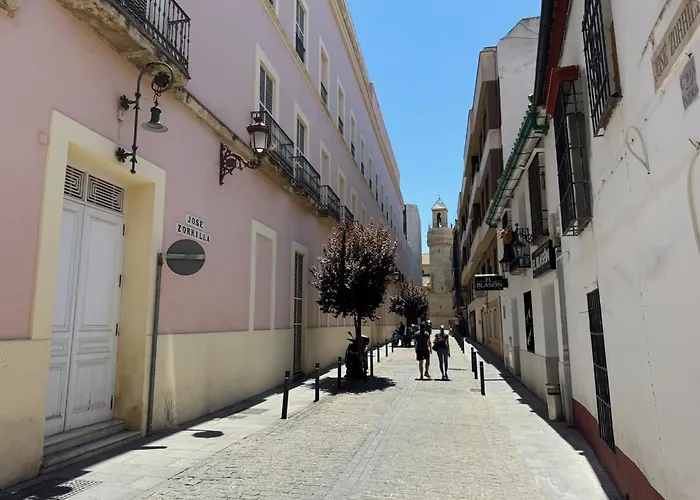 Apartment Loyola Premium Centro