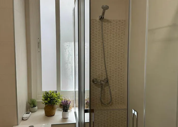 Apartment Loyola Premium Centro *