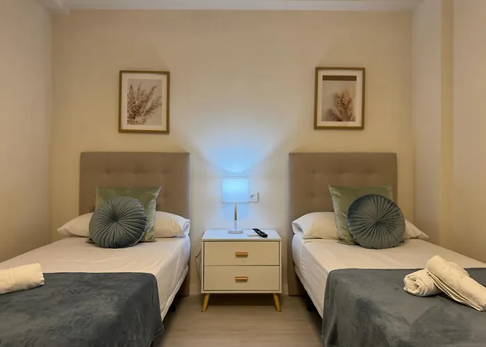 Loyola Premium Centro *