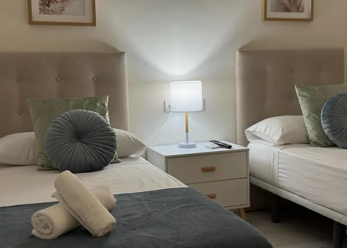 Loyola Premium Centro