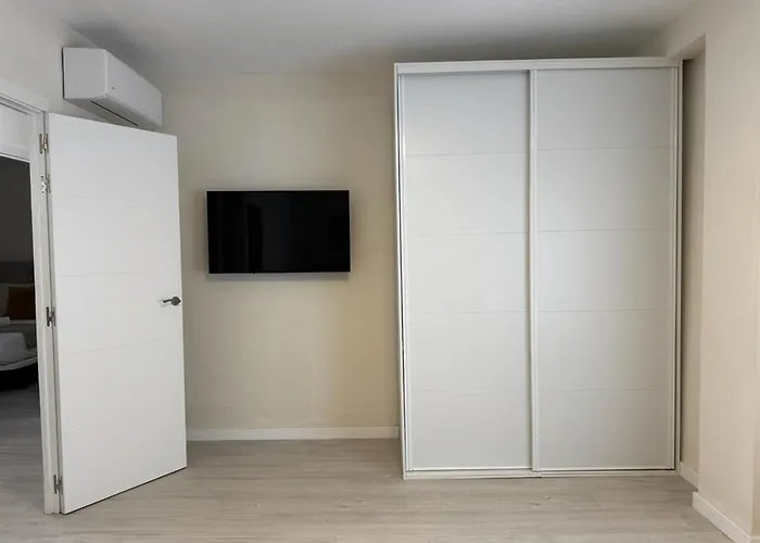 Loyola Premium Centro Apartment *